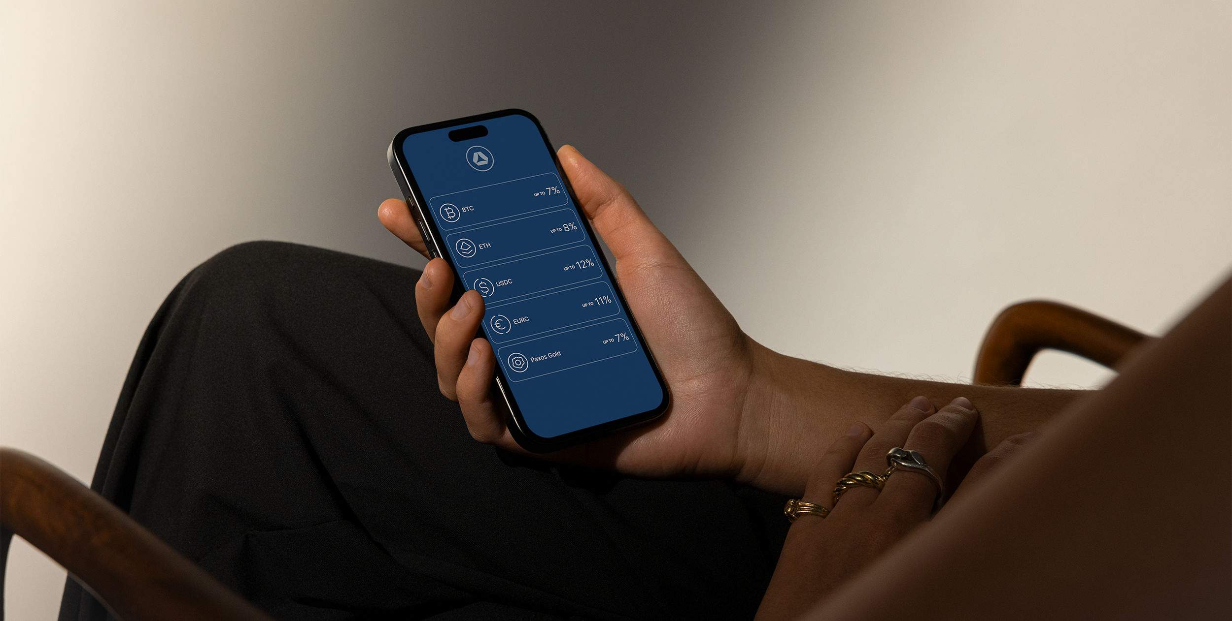 Teroxx App